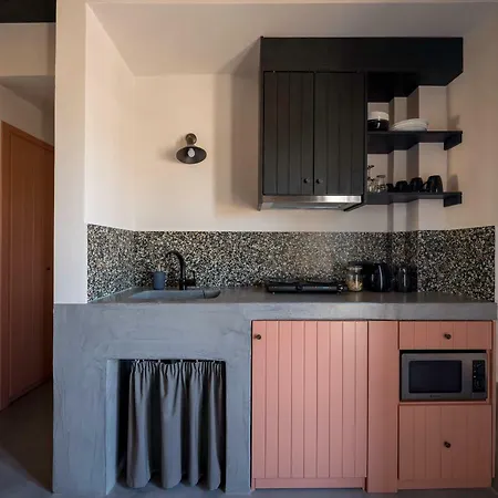 Misteli Bed and breakfast