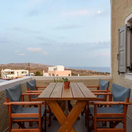 Bed and breakfast Misteli